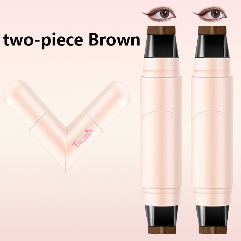 “✨TAILEDEN™ Rotating Eyeliner Stamp Pen – Perfect Wings Every Time🦃🍂 | Thanksgiving Special Offer!”