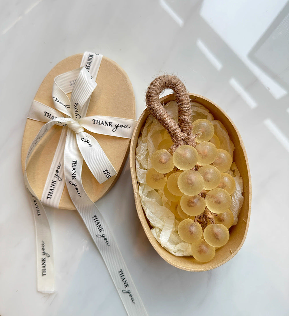 ๐Last 3 Hour 60%OFF๐ Purely handmade Soap On A Rope - The Infinite Soap