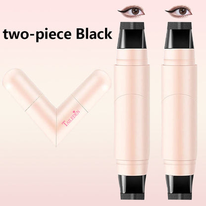 “✨TAILEDEN™ Rotating Eyeliner Stamp Pen – Perfect Wings Every Time🦃🍂 | Thanksgiving Special Offer!”