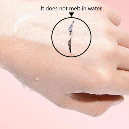 “✨TAILEDEN™ Rotating Eyeliner Stamp Pen – Perfect Wings Every Time🦃🍂 | Thanksgiving Special Offer!”