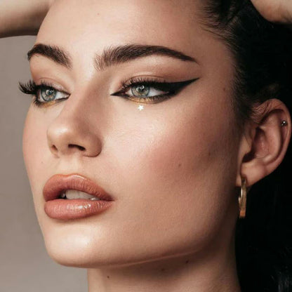 “✨TAILEDEN™ Rotating Eyeliner Stamp Pen – Perfect Wings Every Time🦃🍂 | Thanksgiving Special Offer!”