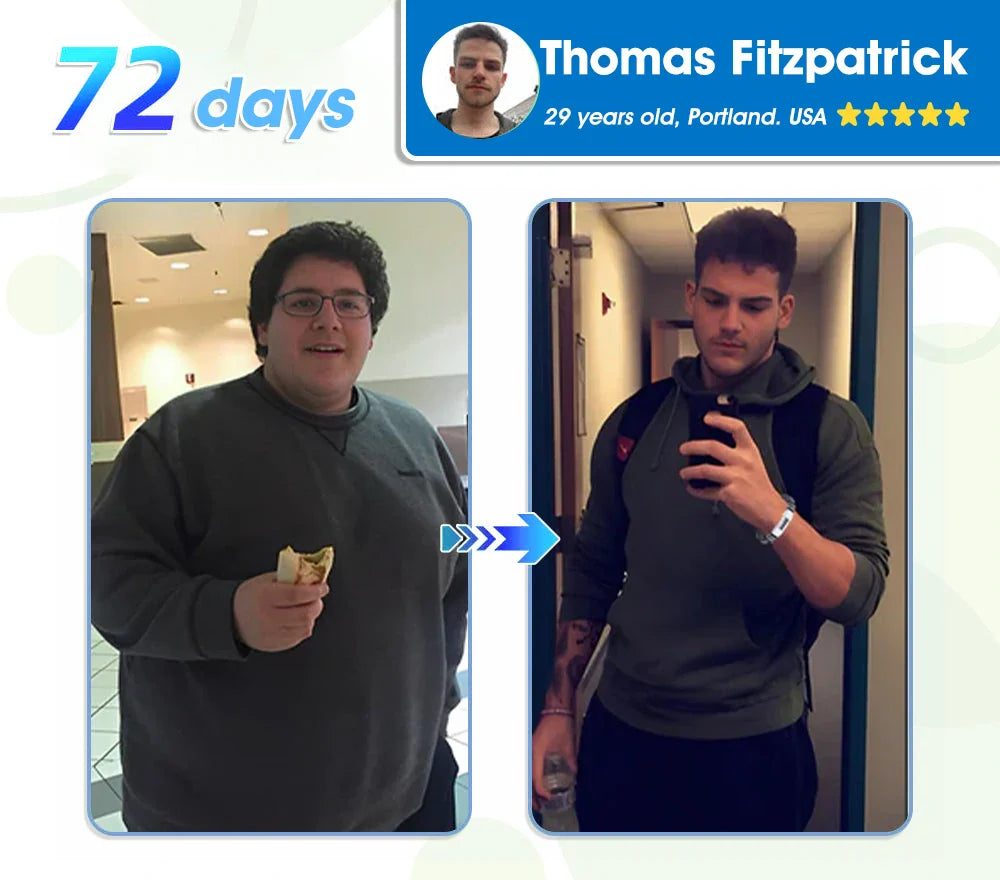 【Last Day Promotion 80% OFF🥇】PEAKA® GLP-1 & NAD+ Slimming & health NANO MICRONEEDLE PATCH🇺🇸(Zero Pain. 24/7 Release | Lose 20lbs FAST | 90% Sugar Drop | )👨‍⚕️