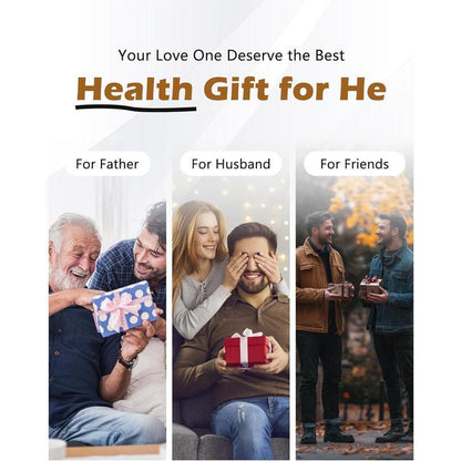 🔥🔥🔥LAST DAY 70% OFF-Copper Magnetic Power — Boost Circulation, Banish Fatigue