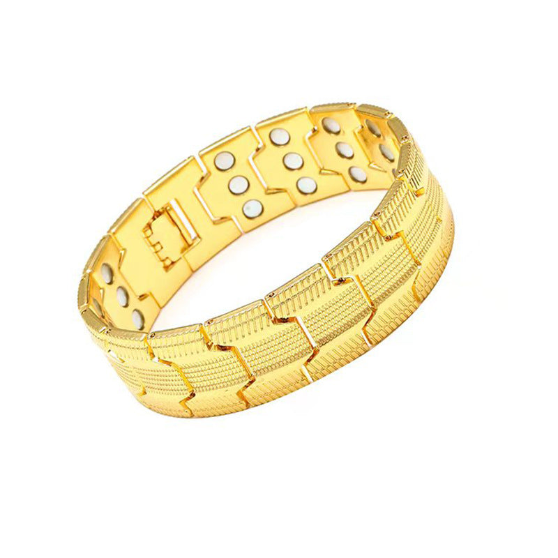 🔥🔥🔥LAST DAY 70% OFF-Copper Magnetic Power — Boost Circulation, Banish Fatigue