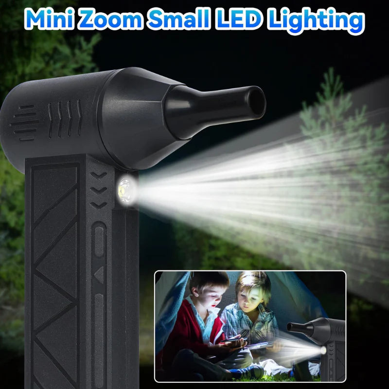 ❄️Winter Pro — Snow Gone in Seconds with LED Turbo Boost