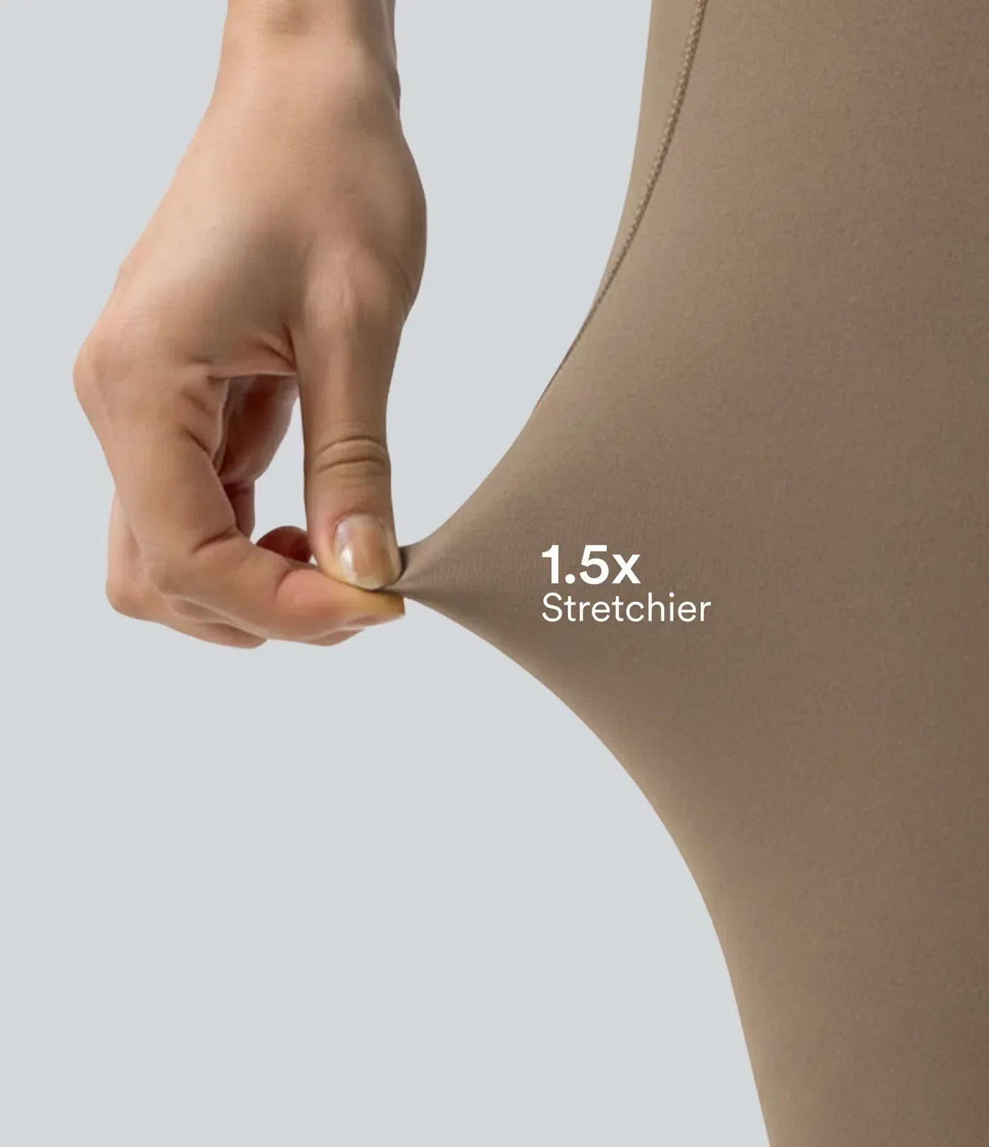 ⭐Last 70% Off Only 4 Hour⭐ High Waisted Waist Shaping Pocket Shaping Training Leggings